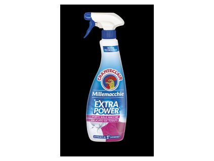 Smacchiatore Chante Cl 500ml MR Millemac