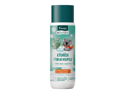 Kneipp bagnoschiuma 200ml Starnuti