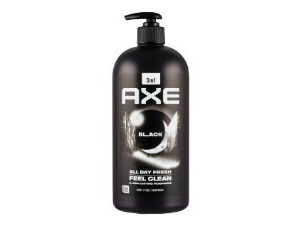 Axe SG 900ml Nero