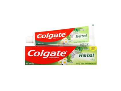 Dentifricio Colgate 100ml Herbal Pack