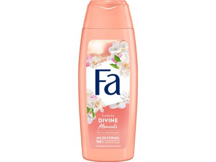 FA SG Donna 250ml Momenti Divini Pz