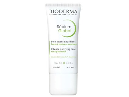 Bioderma Sebium Global 30ml