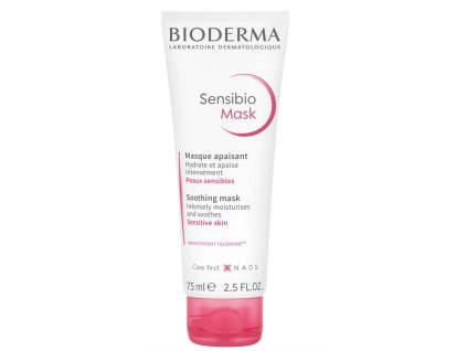 Bioderma Sensibio Mask 75ml
