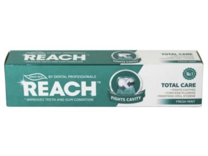 reach total fresh mint
