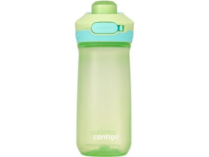 Contigo Baby Bottle Jessie 420 ml, Cetriolo