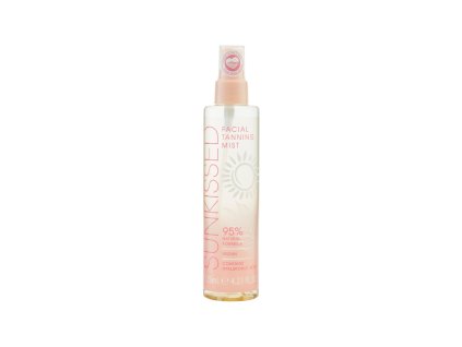 Sunkissed spray autoabbronzante per il viso 125 ml