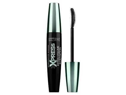 Mascara Gabriela Salvete xXpress Extra Vol&Definition