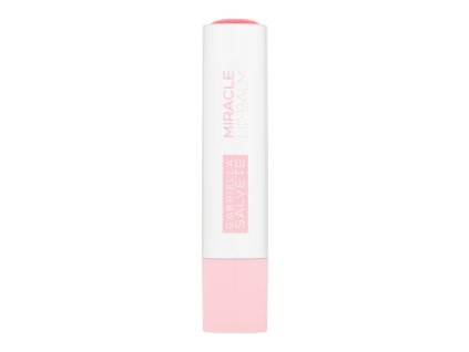 Gabriela Salvete gloss Miracle Lip Balm 104