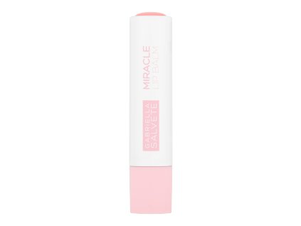 Gabriela Salvete Miracle Lip Balm 101 gloss
