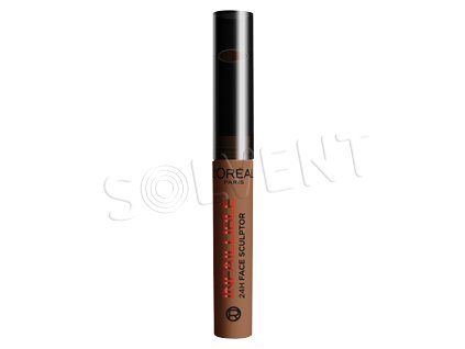 Loreal Perfection kor INF FACE SCULPTOR MEDIUM