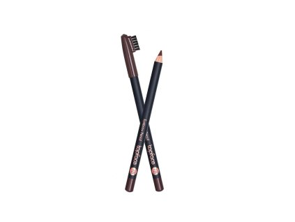 Matita per sopracciglia Topface con pennello 002
