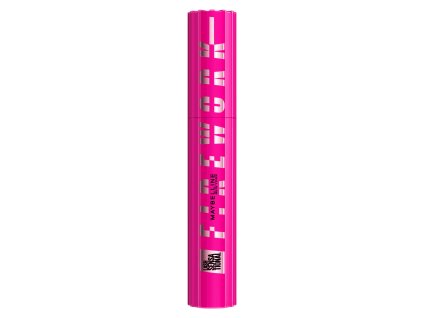 Mascara Maybelline FIREWORK BLACK