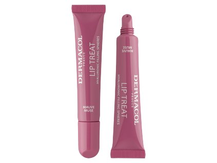 Lucidalabbra Dermacol Lip Treat n. 6
