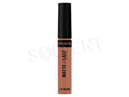Rossetto liquido Miss Sports Matte to Last 110