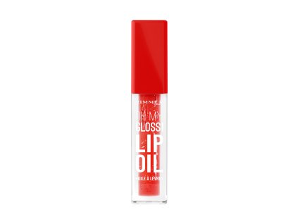 Olio per labbra Rimmel OMG 004