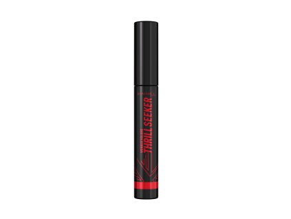 Mascara Rimmell Thrill Seeker Pitch Black