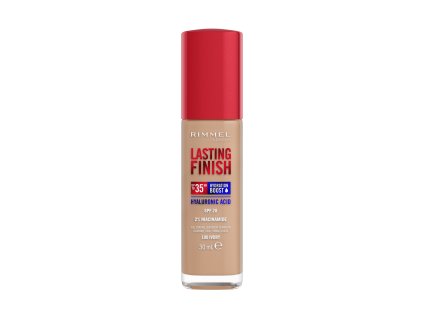 Rimmel trucco Lasting Finish 35H 100