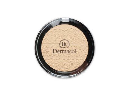 Dermacol polvere goffrata n. 3