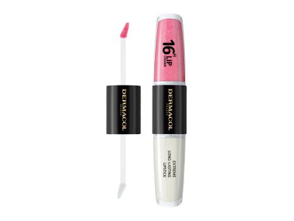 Dermacol 16H Lip Colour colore labbra 15