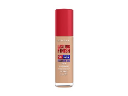 Rimmel trucco Lasting Finish 35H 160
