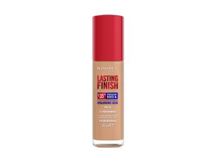 Rimmel trucco Lasting Finish 35H 210