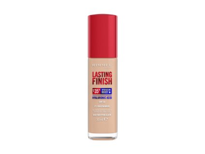 Rimmel trucco Lasting Finish 35H 050