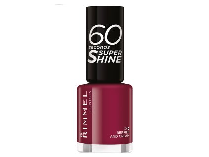 Smalto Rimmel anni '60 340