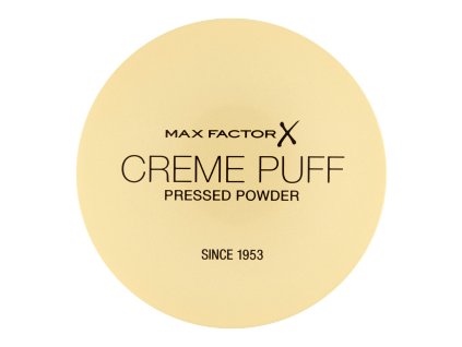 Max Factor Creme Puff Refill Beige Scuro 42