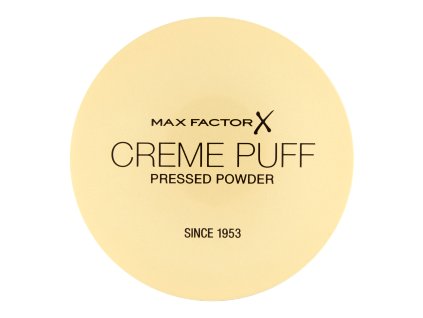Max Factor Cipria Creme Puff Refill MediumBeige 41