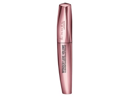 Ciglia Rimmel Wonder'Luxe Volume ext Black