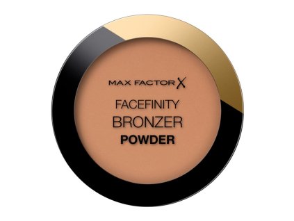 Terra abbronzante Max Factor Facefinity 001