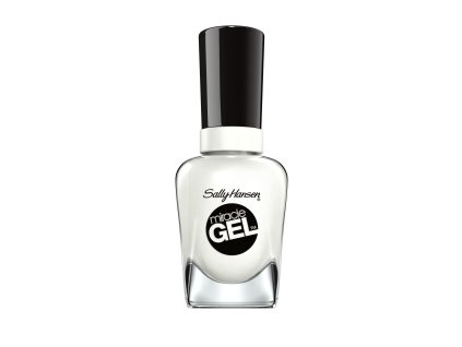 Smalto per unghie SallyHansen Miracle Gel 450