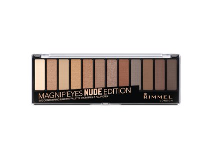 Ombretto Rimmel Magnif'Eyes 001