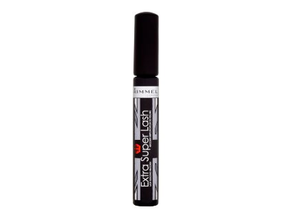 Mascara Rimmel Extra SuperLash BrBlack