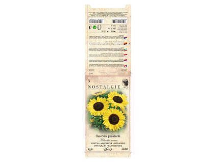 5271oo Girasole singolo