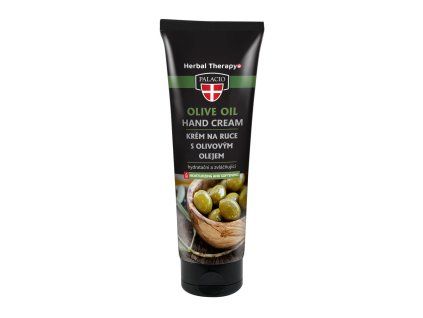 PALACIO Crema mani idratante e ammorbidente all'olio d'oliva 75 ml