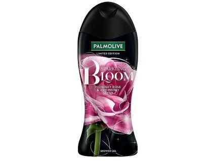 Palmolive SG DONNA 500ml Sparkling Bloom Rose & Ice Peony Ks