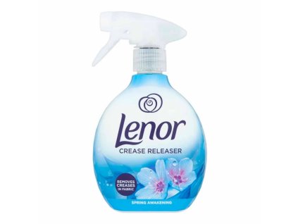 Lenor Spray Ferro da Stiro 500ml Spring Awakening Ks