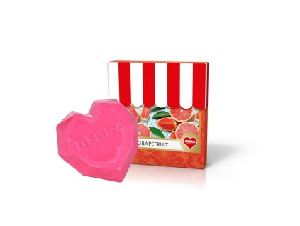 RED GRAPEFRUIT | sójový vosk do aromalampy | PARFUMIA® | 40 ml