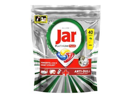 Linguette per barattolo (40 pezzi/confezione) PlatPlus