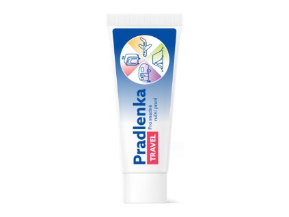Detersivo per bucato Crema da viaggio 75 ml