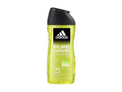 Adidas SG 250ml UOMO Pure Game