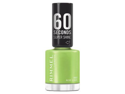 Smalto Rimmel anni '60 107