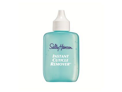Smalto per unghie Sally Hansen, solvente per cuticole