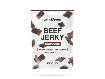 beef jerky bbq 50g