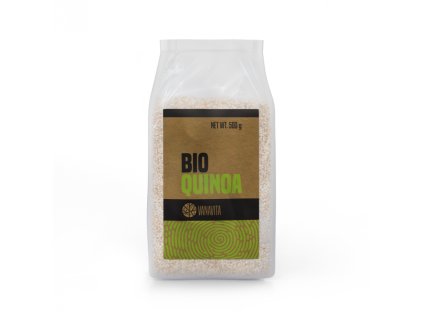 bio quinoa vanavita