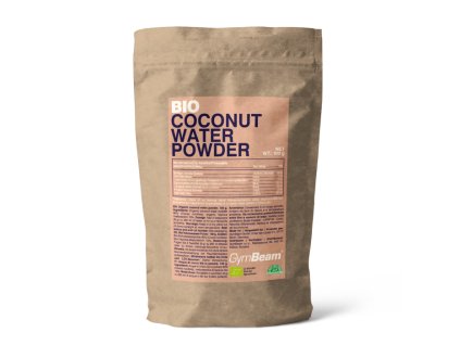 bio coconut water powder 1