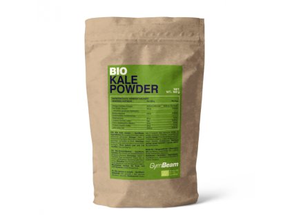 bio kale powder 100 g gymbeam