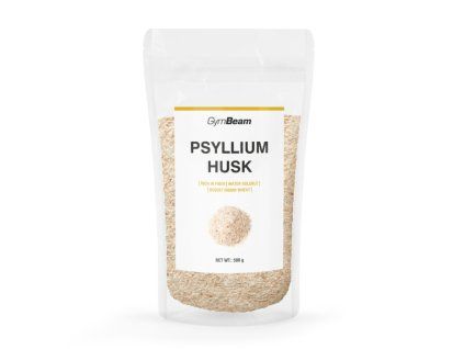 psylium husk 500 g gymbeam