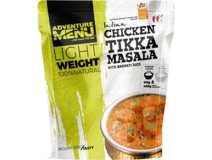 tikka masala